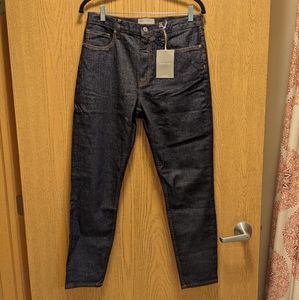 Everlane High Rise Skinny Jean